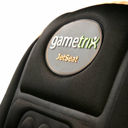 Prezentare generală a vibronoad gametrix kw-905 jetset true lifeence - recenzii - toate despre hardware și software