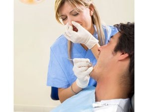 Despre ce vorbesc, dar dentiștii vor să le spună pacienților lor