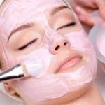 Mască facială anti-îmbătrânire la domiciliu, blog pentru femei