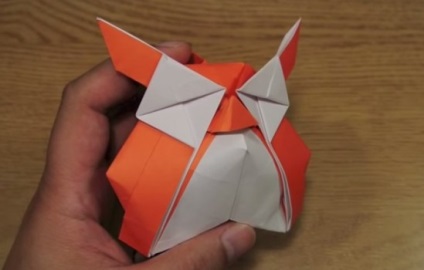 Origami owl de la diagrama module cu fotografii și clipuri video