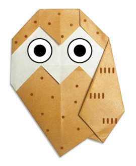 Origami owl de la diagrama module cu fotografii și clipuri video