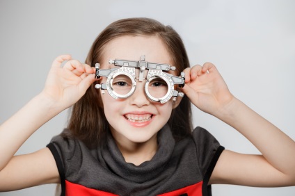 Caracteristicile transmiterii astigmatismului prin moștenire, despre bolile oculare