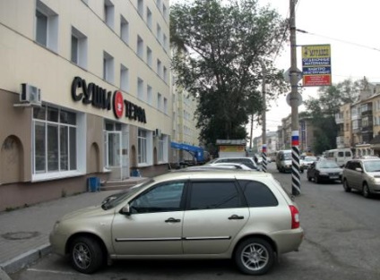 Caracteristicile designului de cafenele și facilități de catering publice situate în clădirile altor