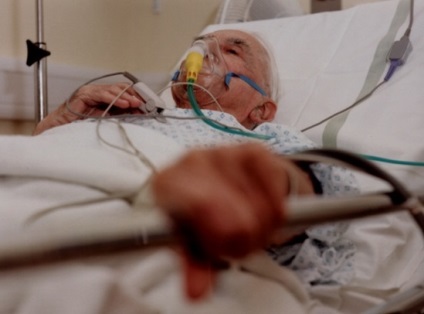 Insuficiența cardiacă nu este moartea finală, blogul lui Anton Mashnin