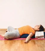 Perioada de raportare (yoga în timpul menstruației) - yoga și sănătatea - în lumea yoga - un portal