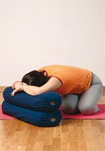 Perioada de raportare (yoga în timpul menstruației) - yoga și sănătatea - în lumea yoga - un portal