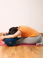 Perioada de raportare (yoga în timpul menstruației) - yoga și sănătatea - în lumea yoga - un portal