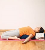 Perioada de raportare (yoga în timpul menstruației) - yoga și sănătatea - în lumea yoga - un portal
