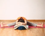 Perioada de raportare (yoga în timpul menstruației) - yoga și sănătatea - în lumea yoga - un portal