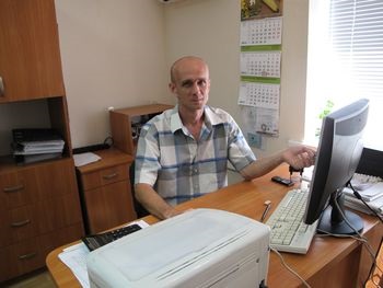 Secția de certificare a semințelor - Laboratorul veterinar interregional Krasnodar