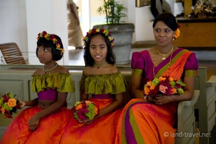 Ne odihnim pentru munți, ne odihnim pentru ceremoniile de nuntă ale mărilor din Sri Lanka (partea 2)