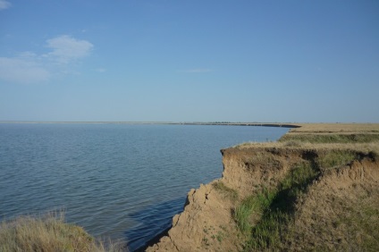 Lacul Primăvara 1