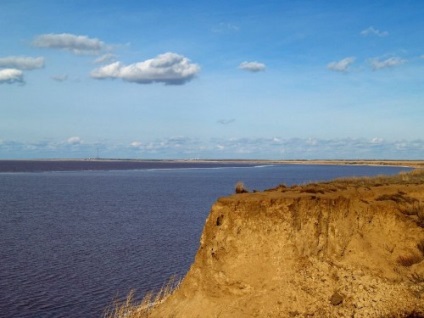 Lacul Primăvara 1