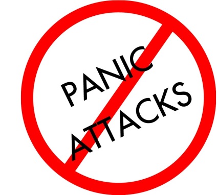 Atacuri de panică