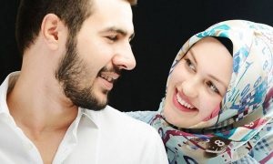 Tată, Koran și eu vhidjab حجاب