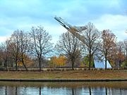 Parcul Aviator (Sankt-Petersburg)