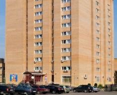 Park Hotel Bitza