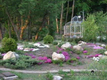 Parohia-rezervă feofaniya - un monument istoric valabil