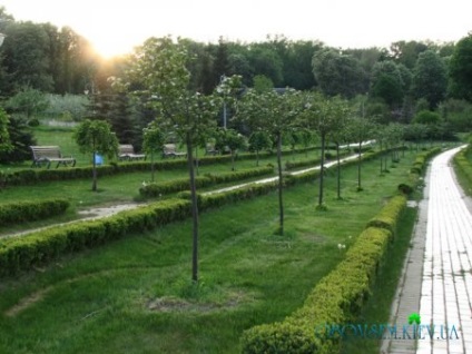 Parohia-rezervă feofaniya - un monument istoric valabil