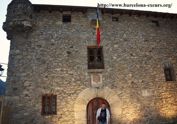 Az Andorrai Parlamenti Hercegség