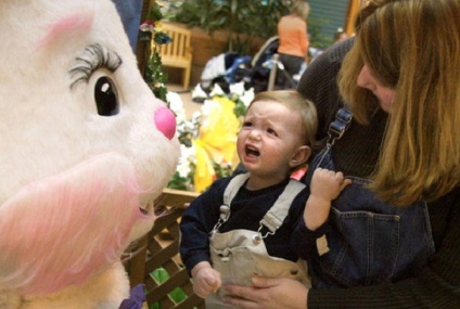 Tradițiile de Paști de ce catolicii au ouă transportate de iepuri