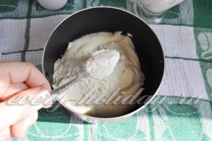 Cookies - câini - pentru noul an 2018, o rețetă cu o fotografie