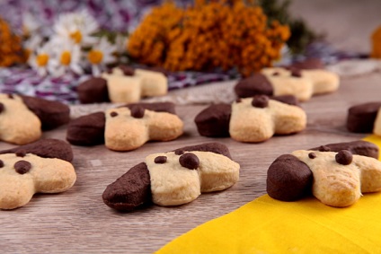 Biscuiți 