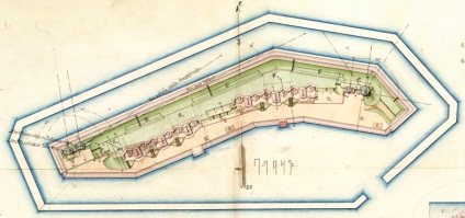 Primul fort din nord este ghidul tau pentru Sankt-Petersburg