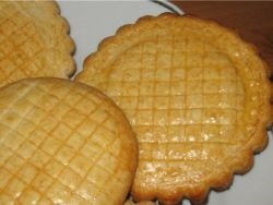 shortbread