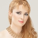Singer, énekes egy esküvőre Moszkvában, hogy énekelnököt rendeljen Moszkva esküvőjére