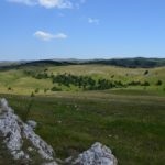 Podișul carabi-yailei (hartă, fotografie) - Jays din Crimeea (platou), drumeții de o zi