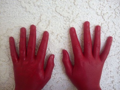 De ce își înfundă mâinile - cauze și tratament (foto)