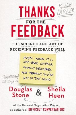 De ce feedback-ul nu funcționează așa cum ar trebui, cum să reușești