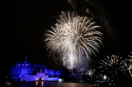 De ce merită să vizitați Scoția 17 fotografii uimitoare