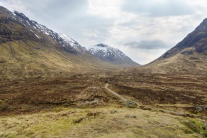 Miért érdemes meglátogatni Scotland 17 lenyűgöző fotót?