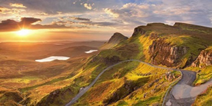 De ce merită să vizitați Scoția 17 fotografii uimitoare