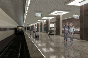 De ce termenul limită pentru intrarea în stația de metrou 