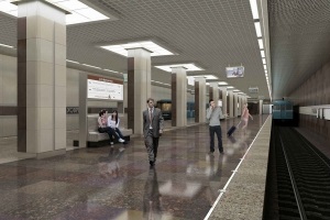 De ce termenul limită pentru intrarea în stația de metrou 