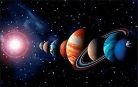 De ce planete și stele sunt rotunde, un blog despre stele
