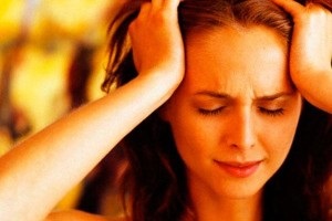 De ce după o baie mă doare capul și cum să scap de durere