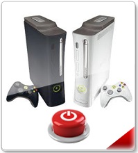 De ce se încălzește și nu pornește xbox 360