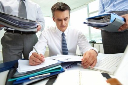 Selectarea personalului contabil și a caracteristicilor acestuia, selectarea personalului contabil din cadrul agenției