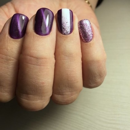 Shellac bevonat Csehovban