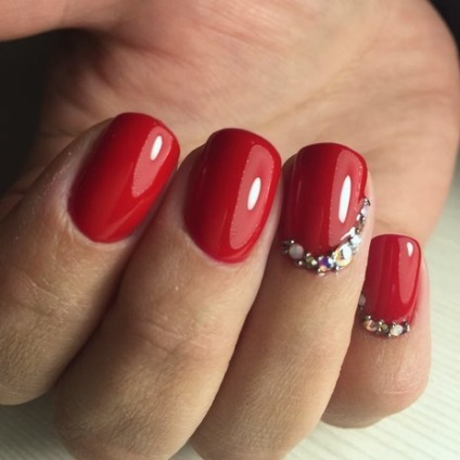 Shellac bevonat Csehovban