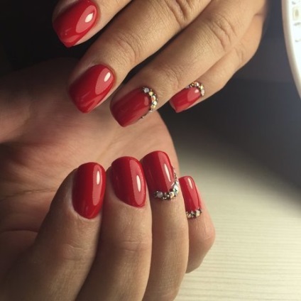 Shellac bevonat Csehovban