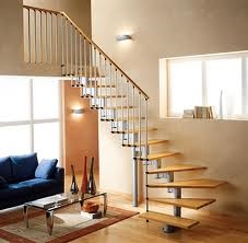 Sfaturi utile pentru instalarea scărilor