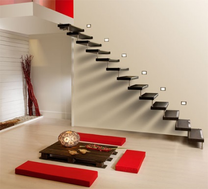 Sfaturi utile pentru instalarea scărilor