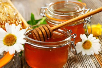 Proprietăți utile și soiuri de miere pe care probabil că nu le cunoașteți
