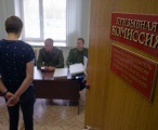 Poliția a explicat cum să poarte o uniformă nouă, ofițerii din Rusia