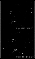 Conceptul și caracteristicile generale ale asteroizilor, asteroizilor, cometelor, meteoritilor